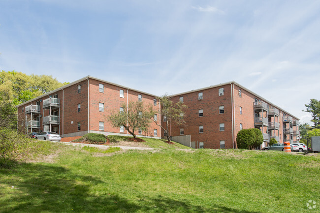 Wayside Apartments