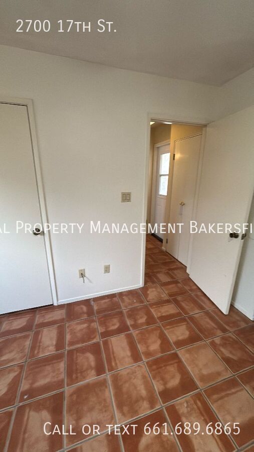 Building Photo - 2700 17th St