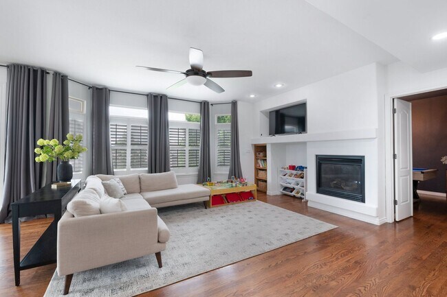 Building Photo - 1411 Fieldwood Court