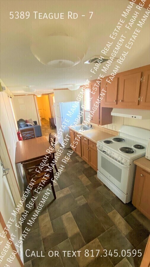 Building Photo - 5389 Teague Rd