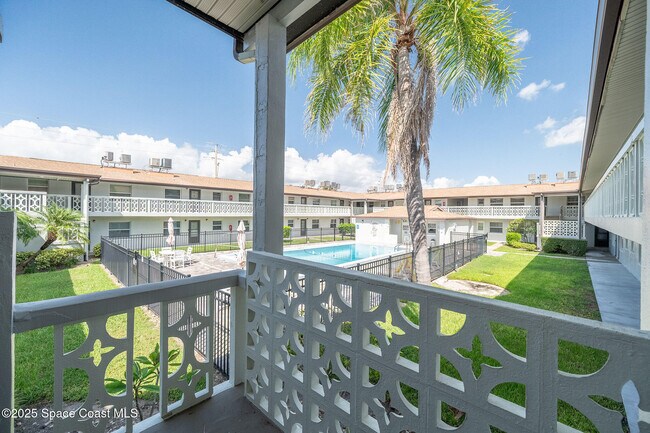 Building Photo - 5600 N Banana River Blvd