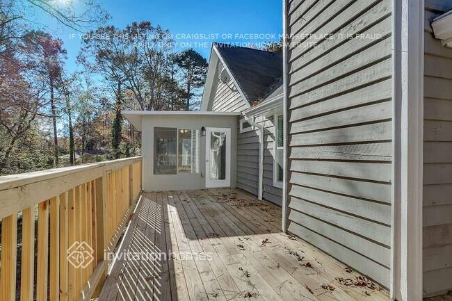 Building Photo - 5178 Rockbridge Dr
