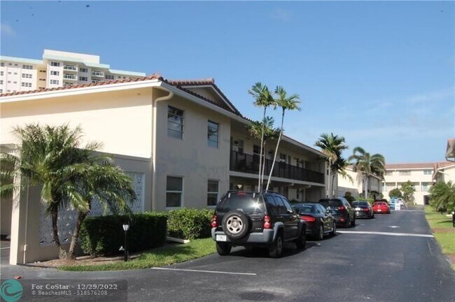 Building Photo - 5450 N Ocean Blvd