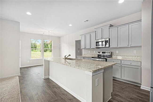 Building Photo - 1157 Burgundy Dr