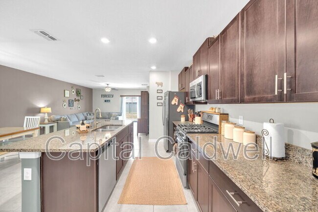 Building Photo - 9434 Lemon Drop Lp