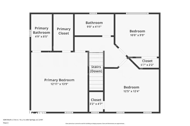 Building Photo - 4246 Wexford Downs Way