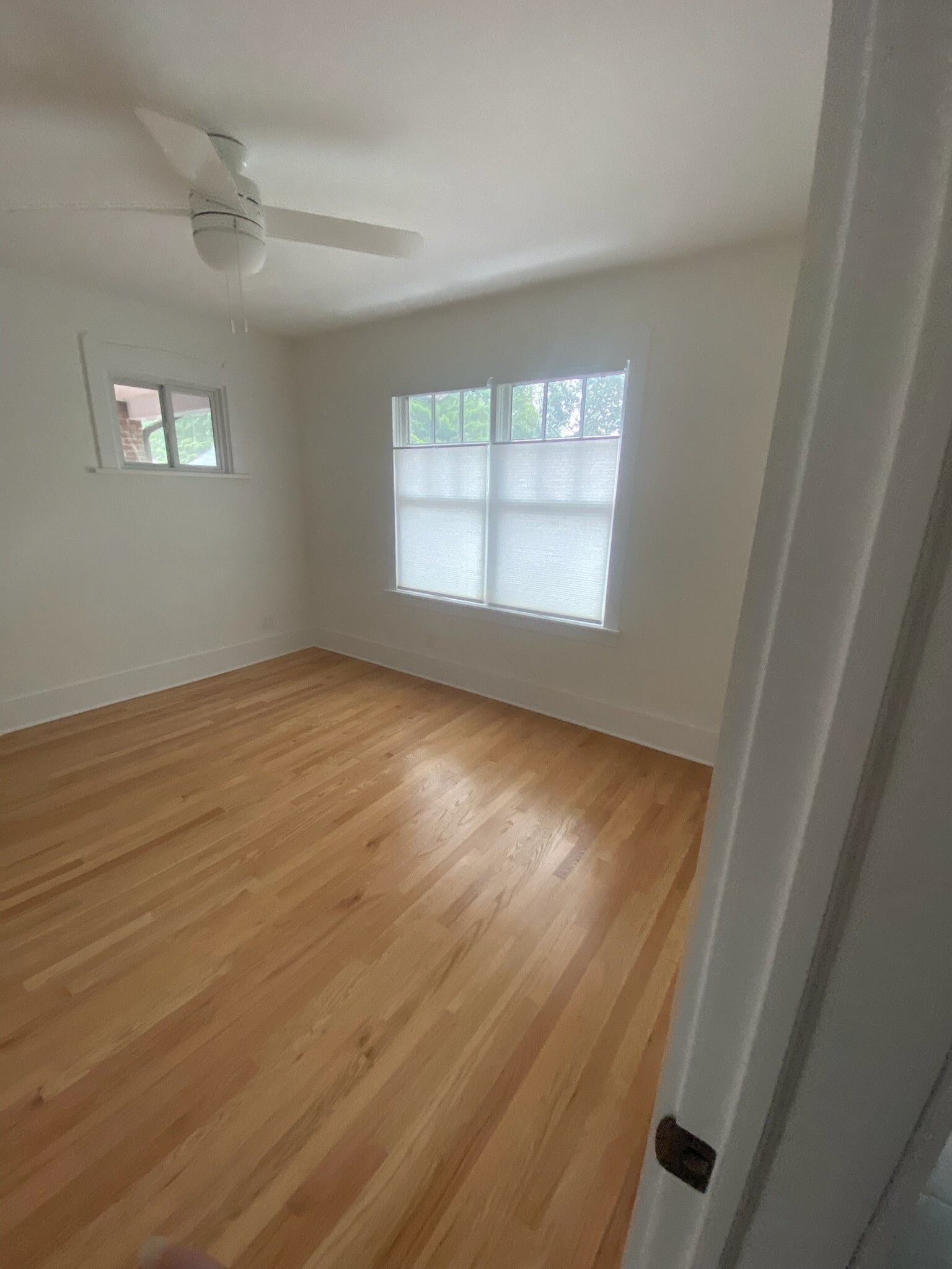 Bedroom 2 - 1108 S Busey Ave