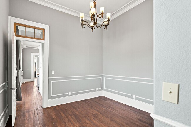Building Photo - 1418 St Bernard Ave
