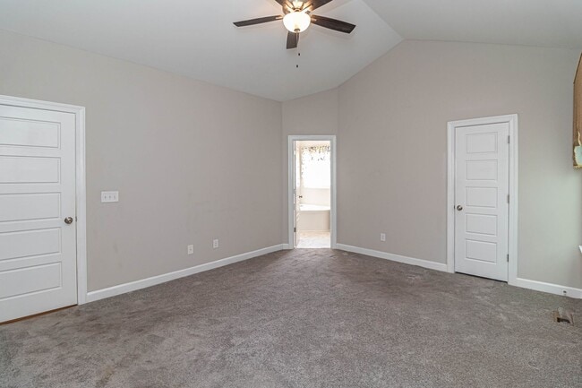 Building Photo - Immaculate 3 BR | 2 BA Ranch Home in Goldsboro *Rosewood School District*