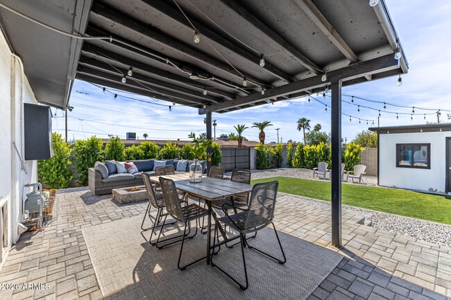 Building Photo - 7902 E Kimsey Ln