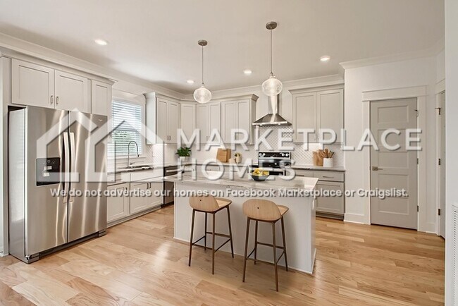 Building Photo - 518 Yokley Rd