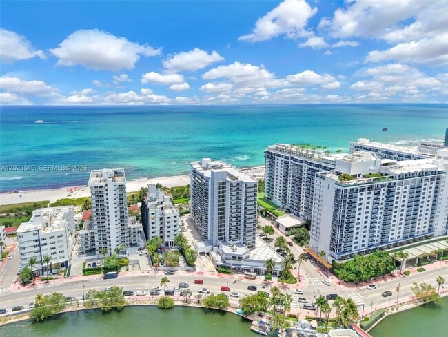 Building Photo - 2401 Collins Ave