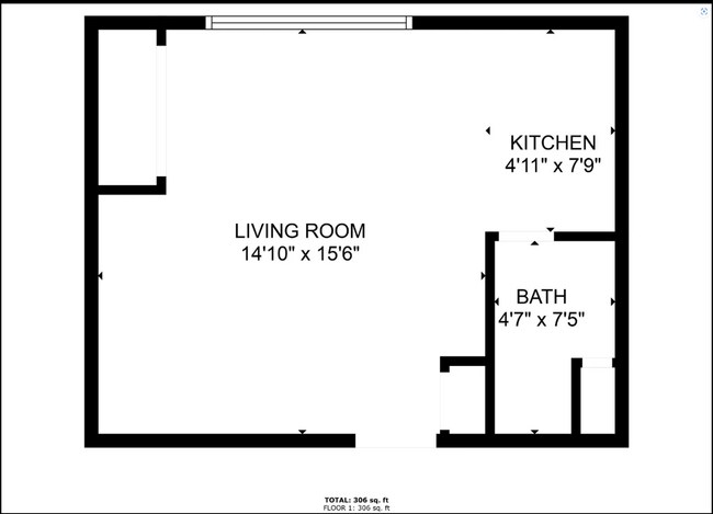 Interior Photo - Zeisler St Apartments