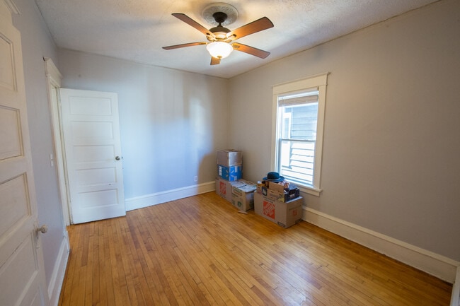 Building Photo - 3410 N Booth St