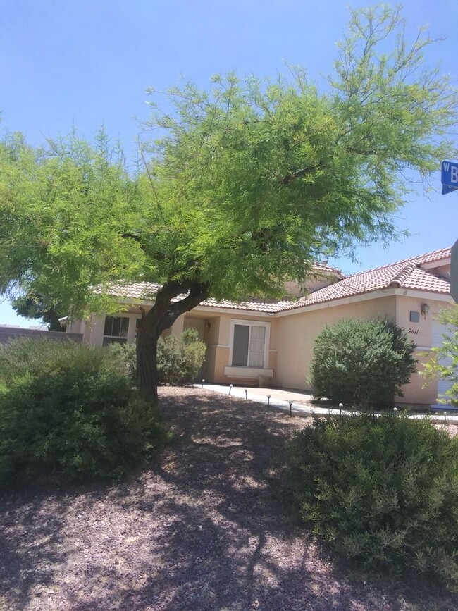 Building Photo - Great 4 Bedroom home in North Las Vegas!