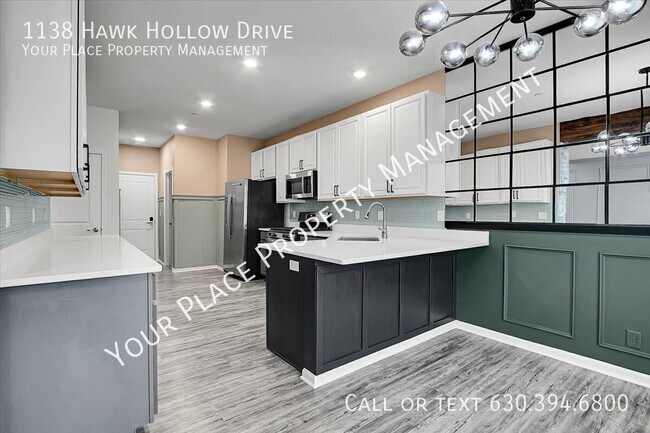 Building Photo - 1138 Hawk Hollow Dr