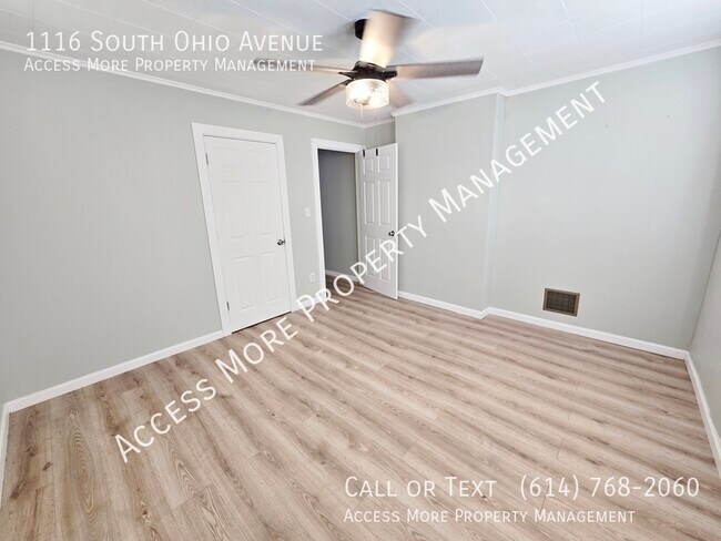 Building Photo - 1116 S Ohio Ave