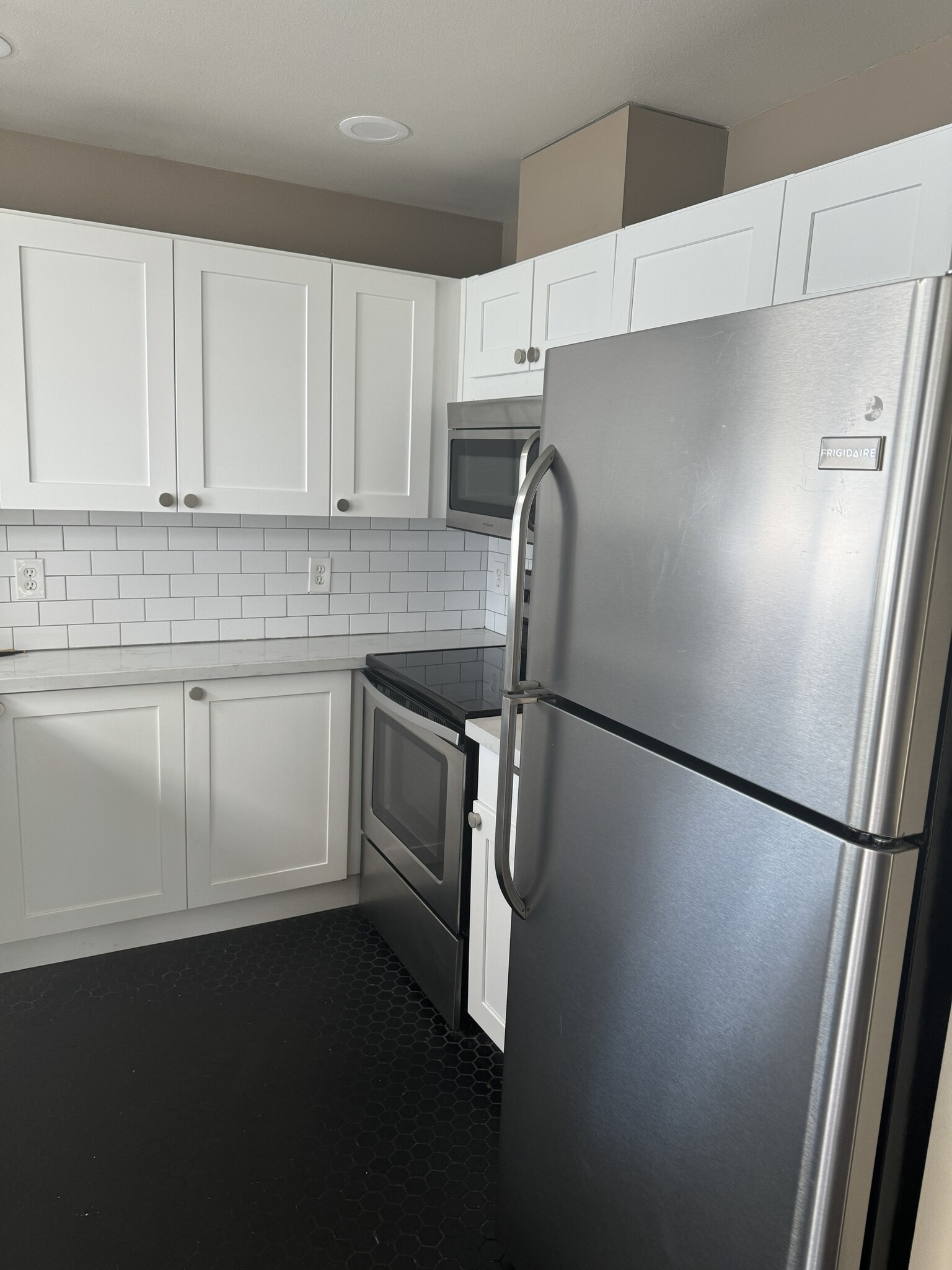Kitchen - 1729 12th Ave S