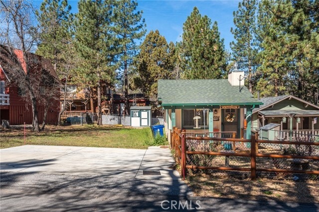 Building Photo - 318 Los Angeles