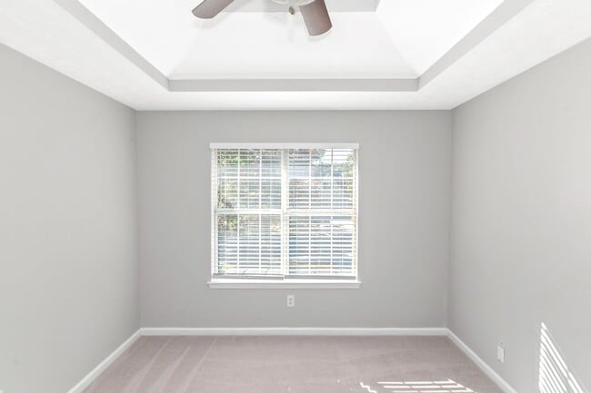 Building Photo - Beautiful 4BR Two-Story Home with Open Layout & Private Backyard!