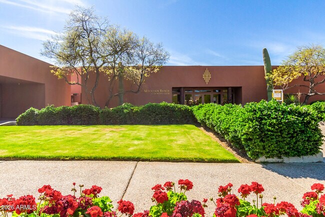 Building Photo - 6540 E Redmont Dr