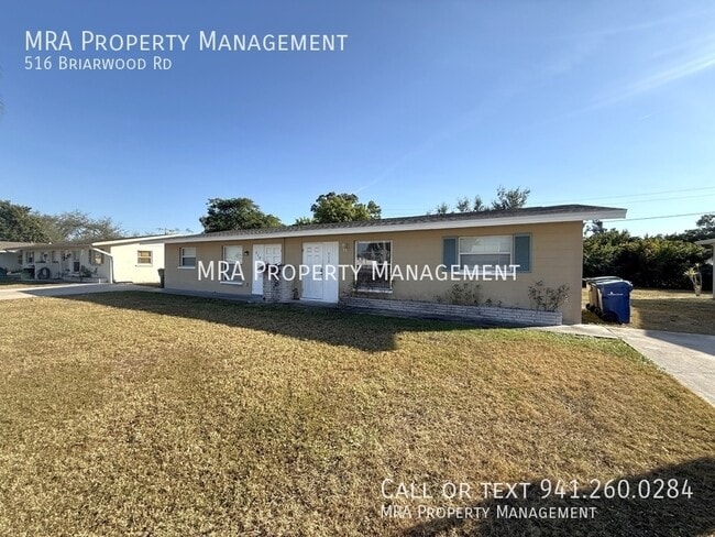 Building Photo - 516 Briarwood Rd