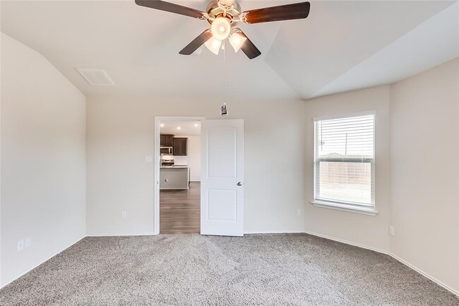 Building Photo - 107 Reagor Dr