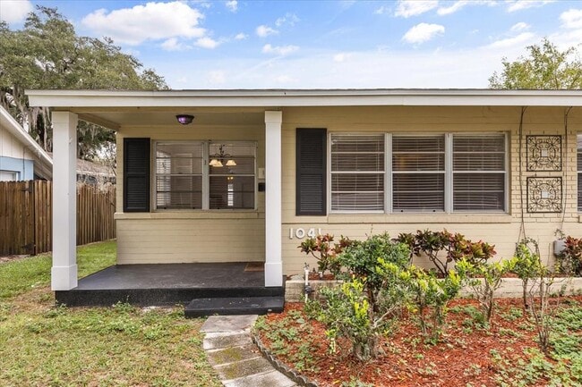 Building Photo - 1041 N Thornton Ave