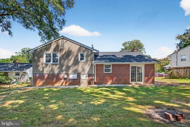 Building Photo - 7107 Vermillion Pl