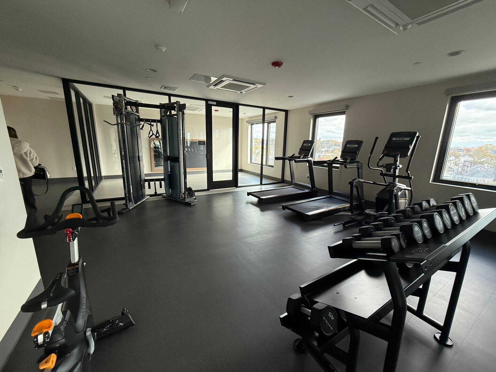 Building Photo - 20 Stephenson Aman St