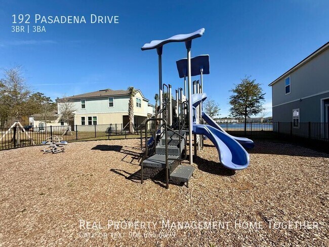 Building Photo - 192 Pasadena Dr