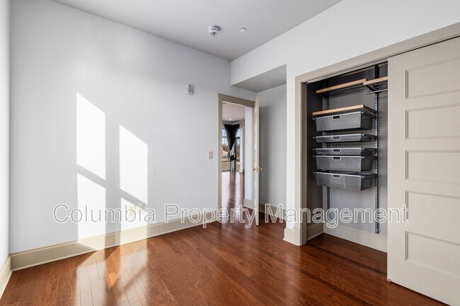 Building Photo - 1301 H St NE