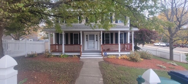 Front Entrance - 54 Clarendon St