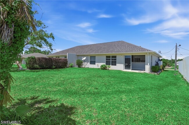 Building Photo - 4621 25th St SW