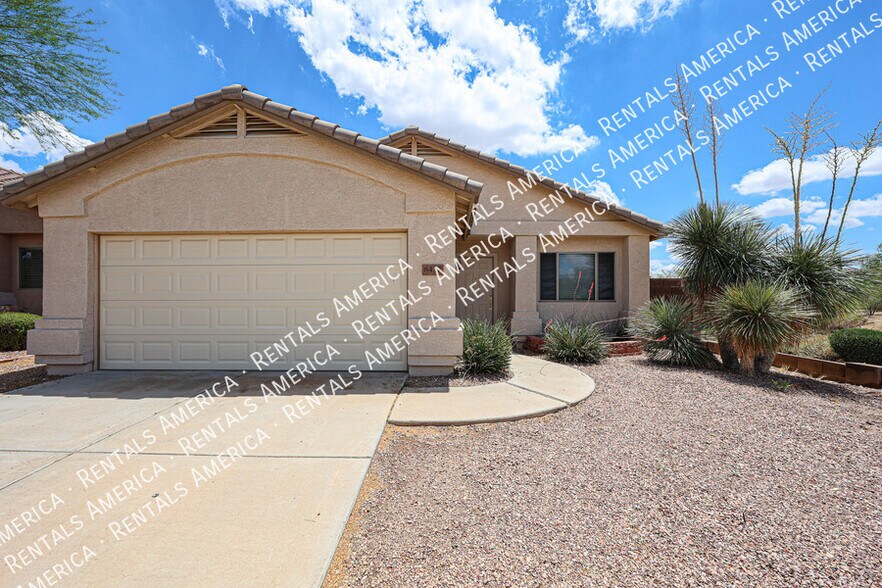 Primary Photo - 6437 W Saddlehorn Rd