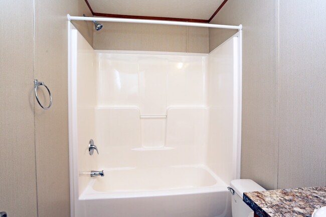 Floorplan - Brookside Village