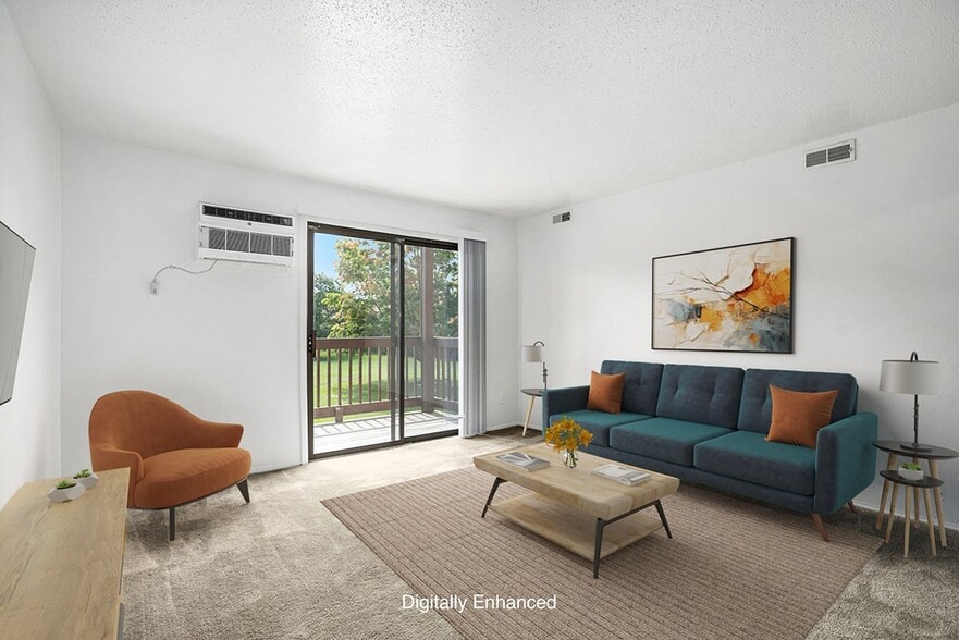 Primary Photo - Trappers Cove Apartments