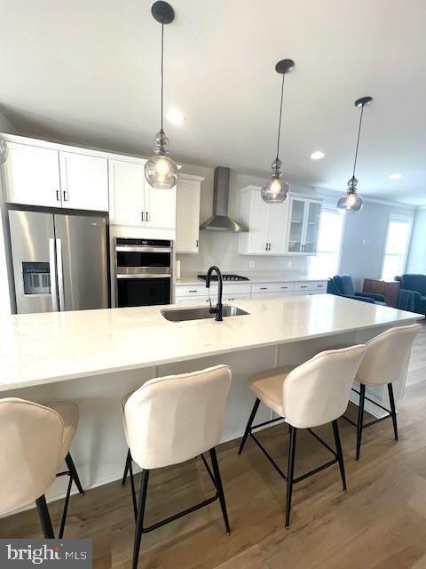 Building Photo - 301 Willis St