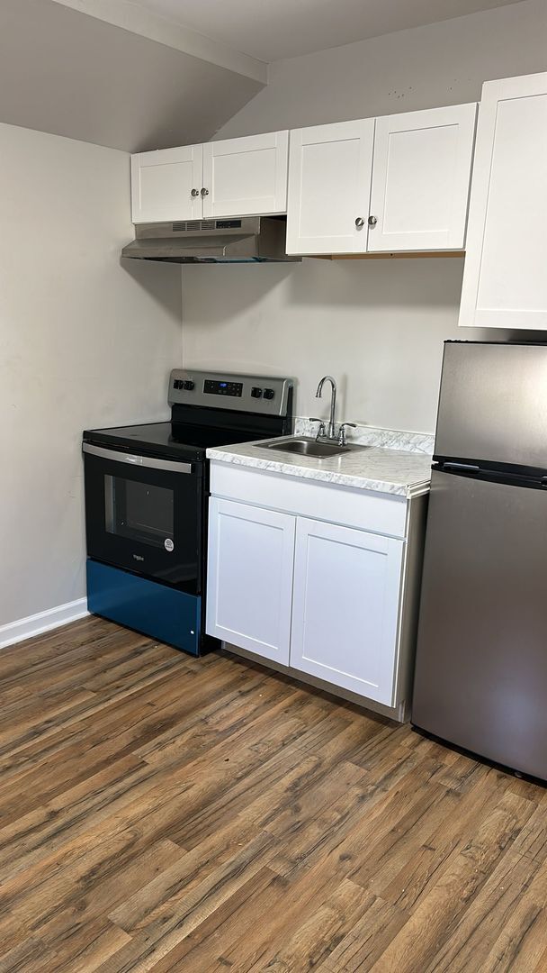 Building Photo - 212 Washington St