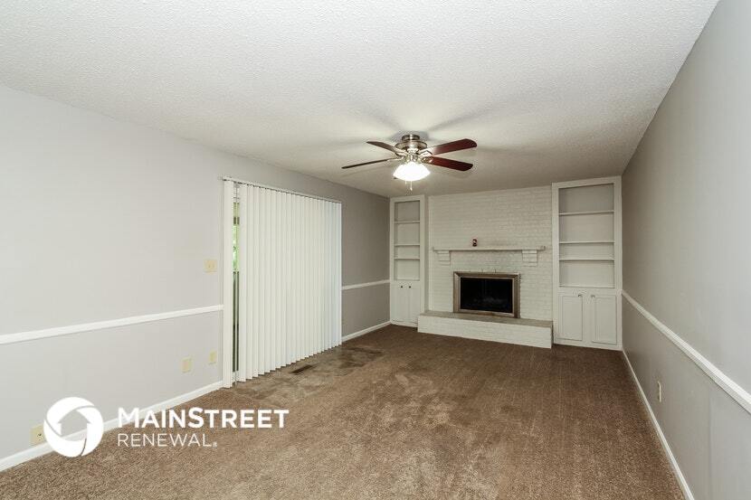 Building Photo - 7008 Wannamaker Ln