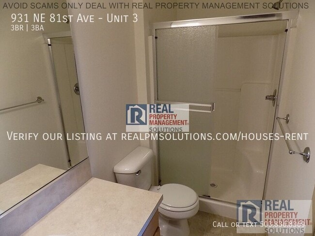 Building Photo - 931 NE 81st Ave