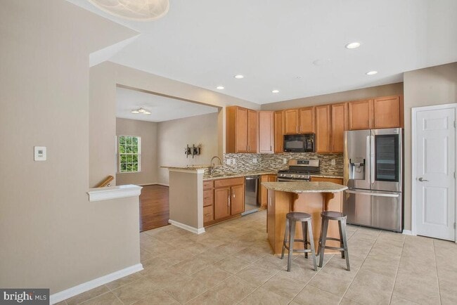 Building Photo - 9612 Hammonds Overlook Ct