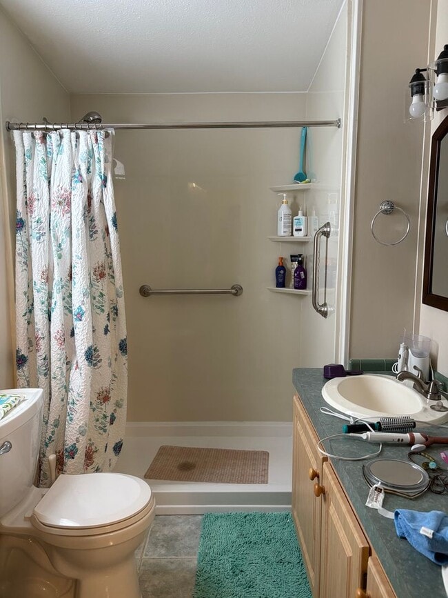 Building Photo - 55+ gated Mobile home community