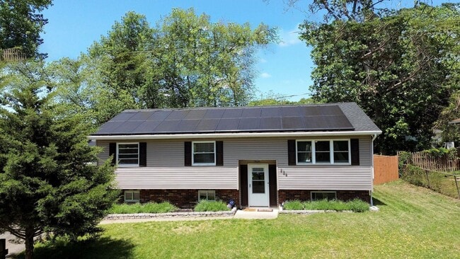 Building Photo - 226 Juniper Ave