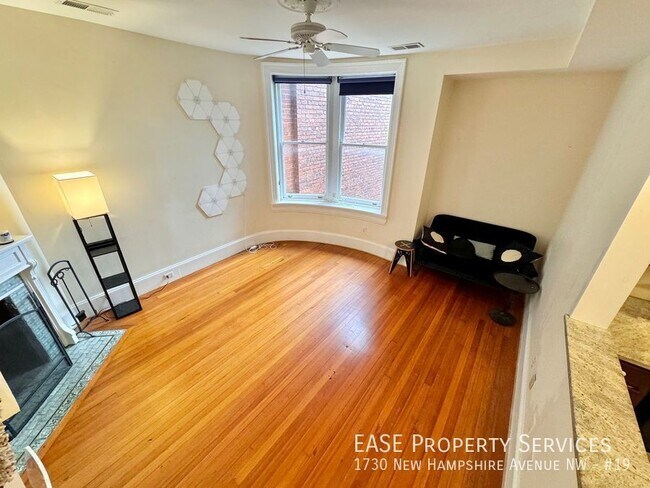 Building Photo - 1730 New Hampshire Ave NW