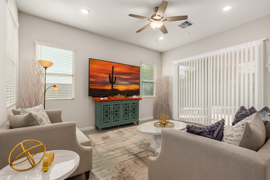 Building Photo - 1914 N 140th Ave