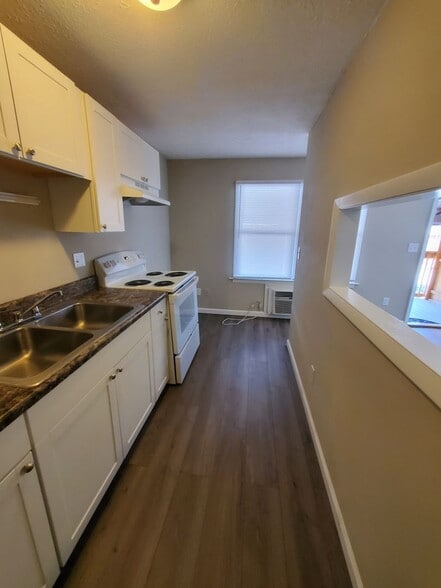 Interior Photo - Buffalo Ridge Apartments