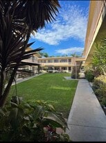 Building Photo - Machado Towers