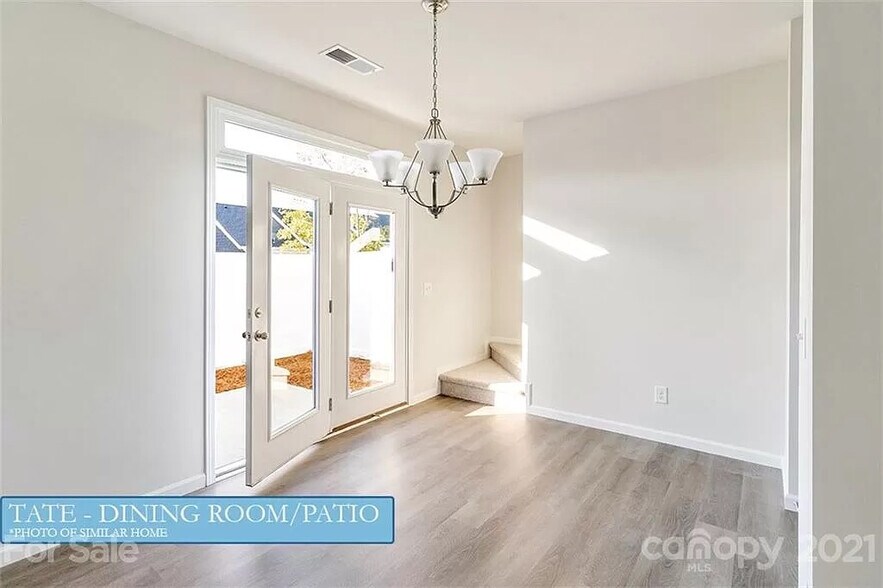 Building Photo - Room in Townhome on Beatty Woods Dr