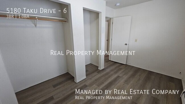Building Photo - 5180 Taku Dr